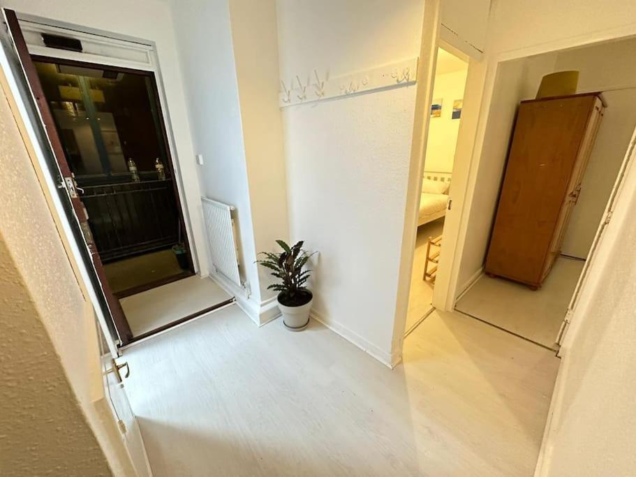 3 Bedroom Flat Kings Cross London Kültér fotó