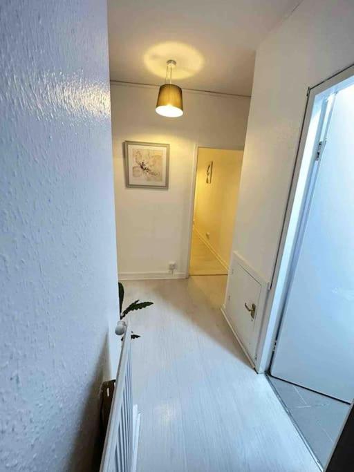 3 Bedroom Flat Kings Cross London Kültér fotó