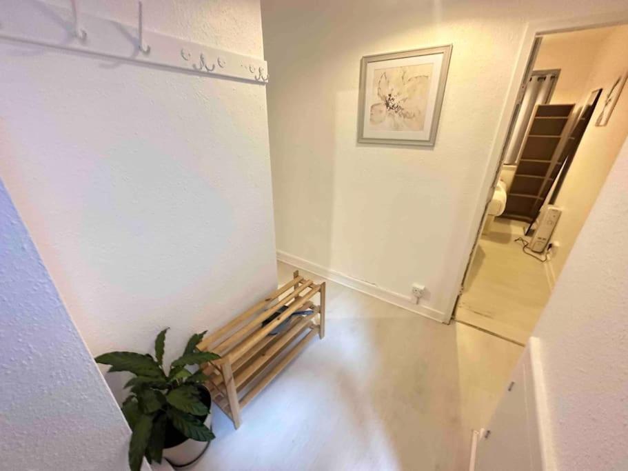 3 Bedroom Flat Kings Cross London Kültér fotó